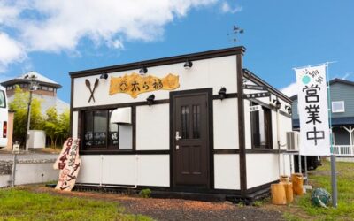 焼肉弁当 太ら福