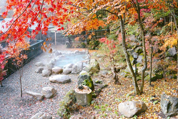 羽州時の宿 あいのり