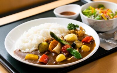 道の駅いかりがせき お食事処彩里