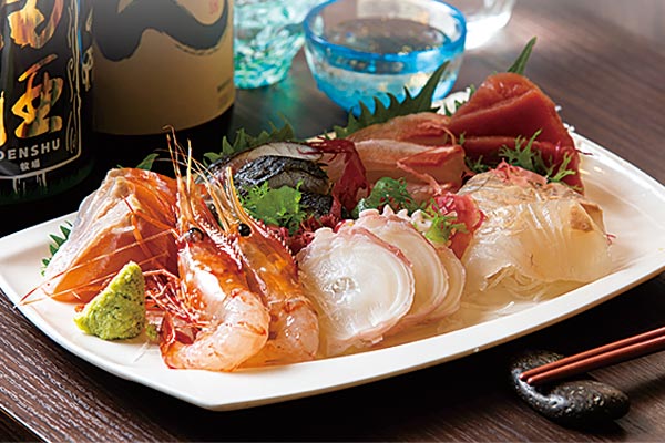 だいにんぐ すとん